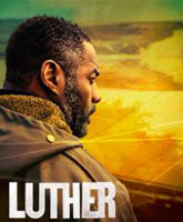 Luther season 4 /  4 